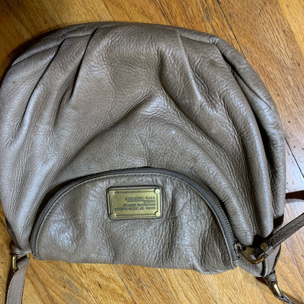 Marc by Marc Jacobs cross body purse